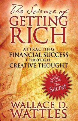 books on how to get rich: a multifaceted exploration