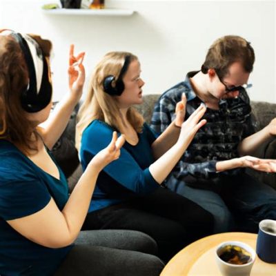 Can Deaf People Enjoy Music? A Multidimensional Perspective