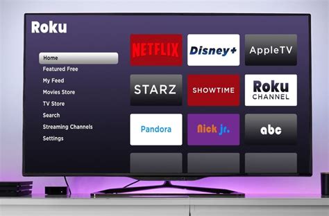 Does Roku Have Music Channels: Exploring the Melodic Universe of Streaming