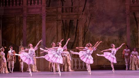 How Long is the Sleeping Beauty Ballet and Why Does Time Seem to Stand Still in Art?