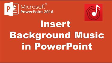 how to add music to powerpoint from apple music and explore the benefits of integrating multimedia elements into presentations