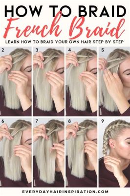 How to Braid Short Hair with Extensions: Tips and Techniques