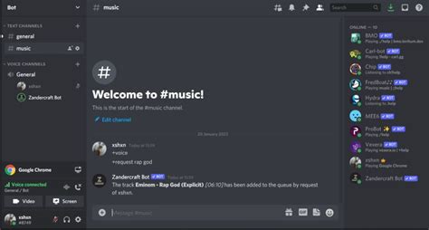 How to Play Music Over Discord: A Symphony of Digital Connectivity