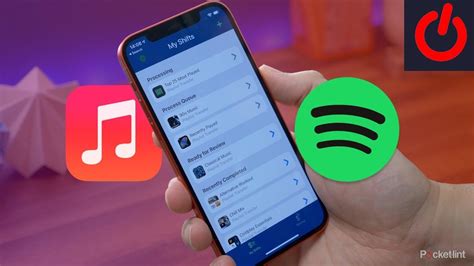 Is There a Way to Transfer Apple Music Playlist to Spotify? A Detailed Exploration