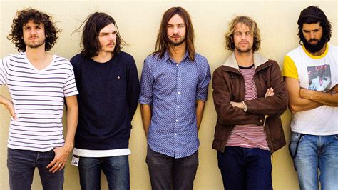 What Kind of Music Is Tame Impala: A Multi-Layered Exploration