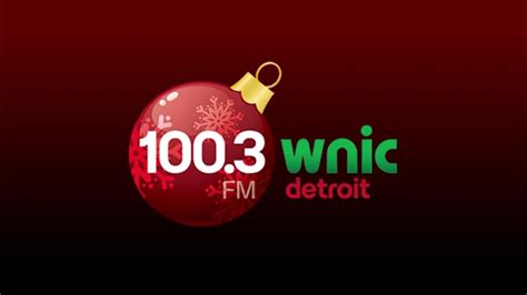 When Does WNIC Start Christmas Music? And Other Related Discussions